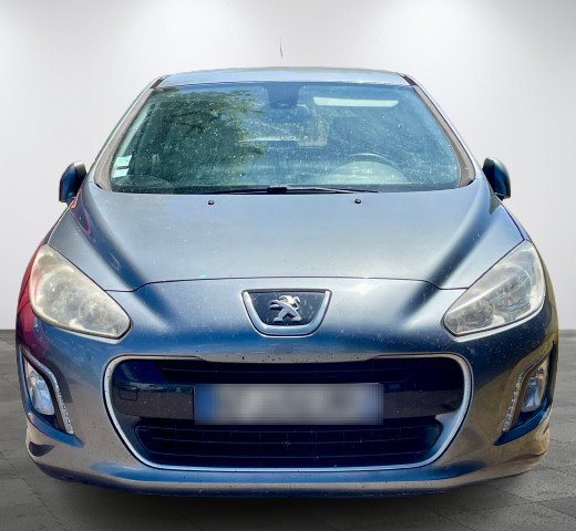 PEUGEOT