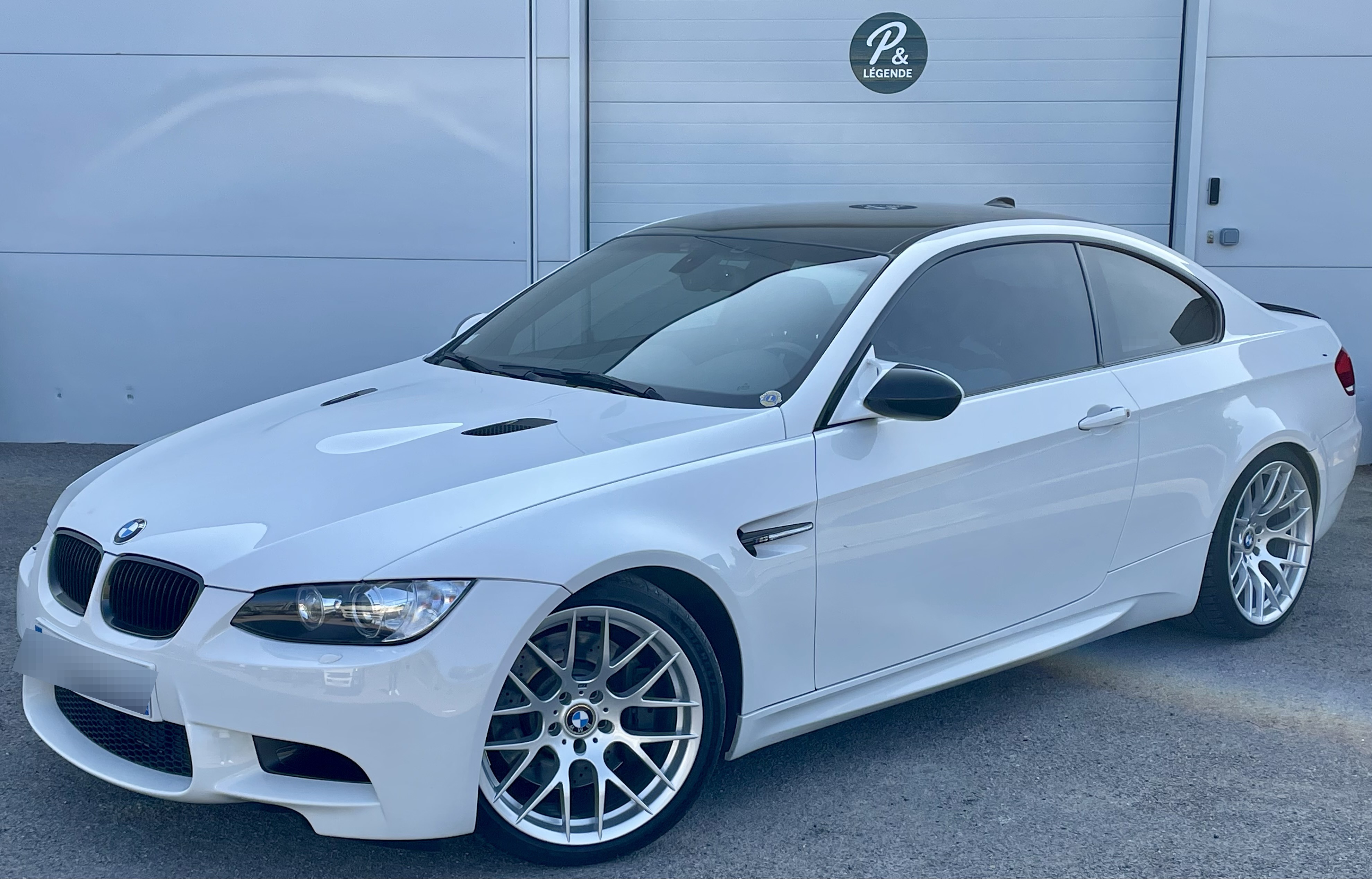 BMW