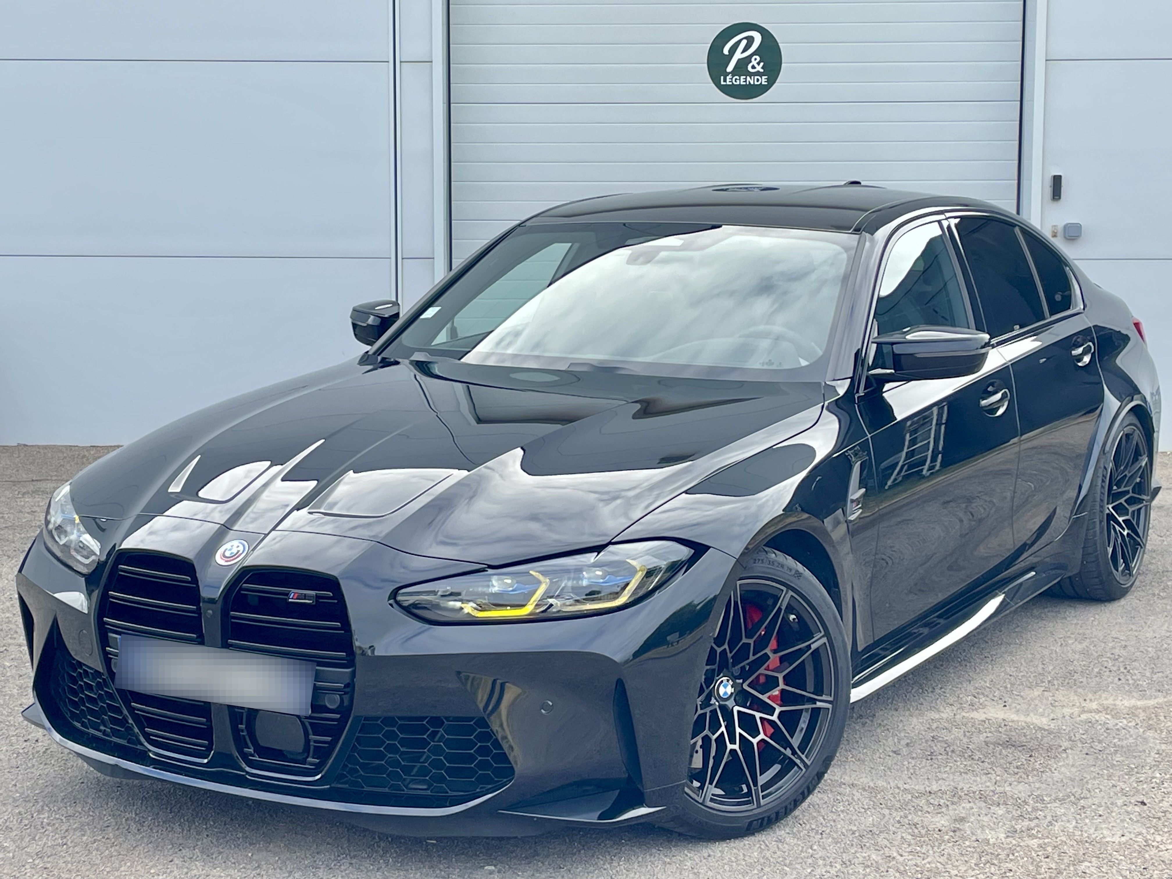 BMW 