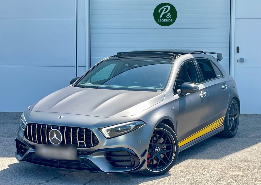 MERCEDES-BENZ