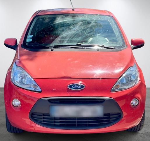 FORD
