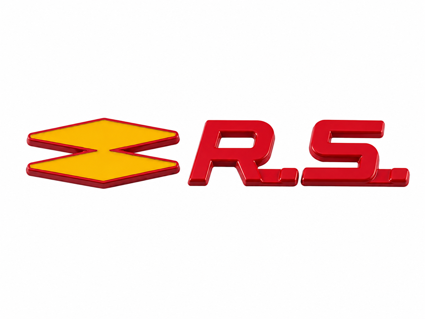 MONOGRAMME RS - photo 3