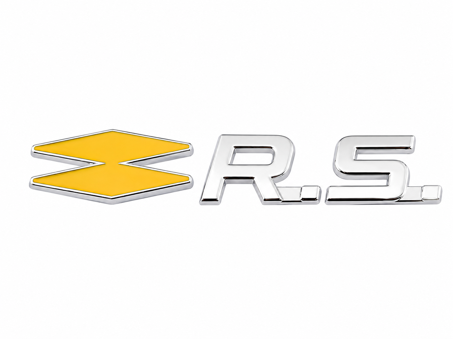 MONOGRAMME RS - photo 2