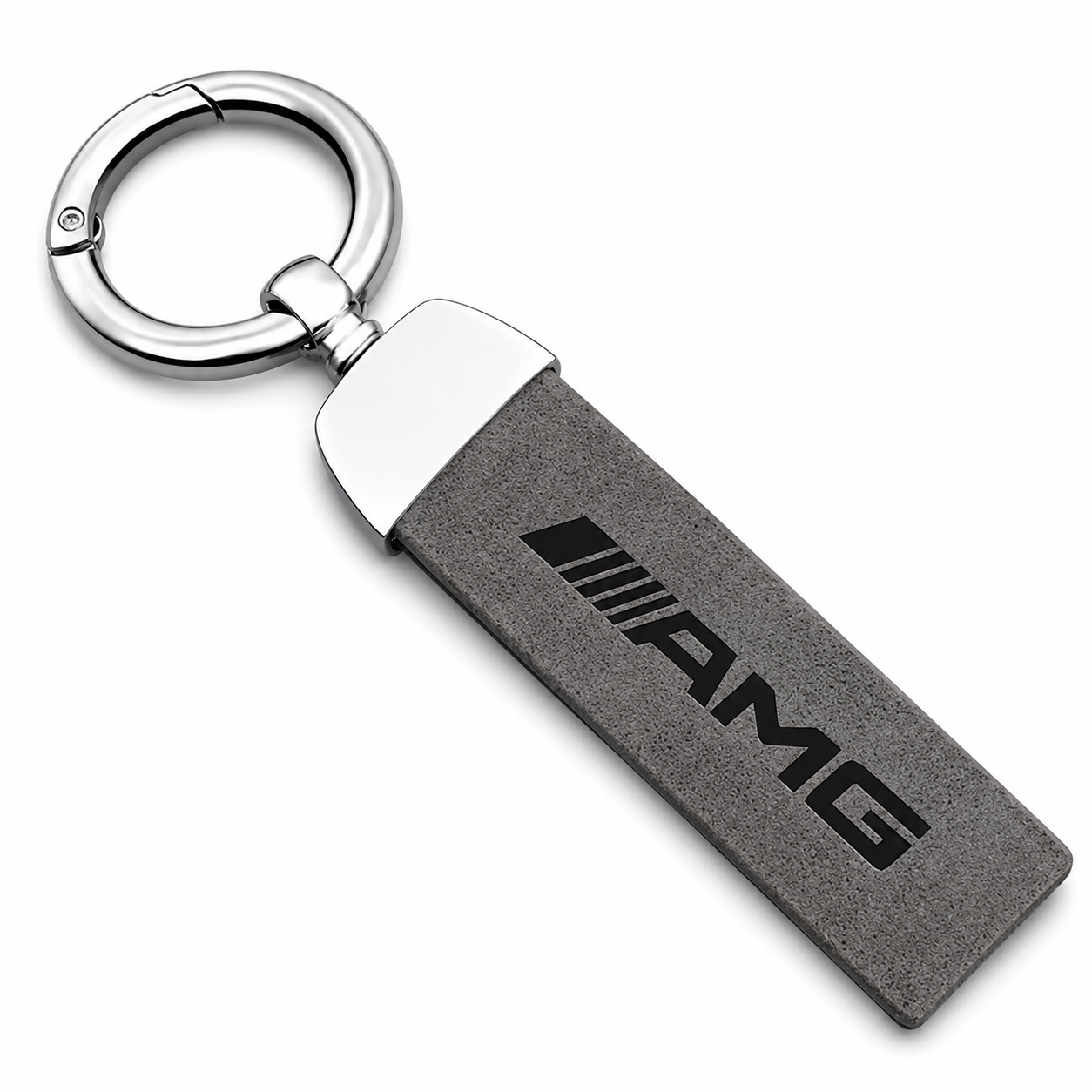 PORTE CLÉ AMG - photo 3