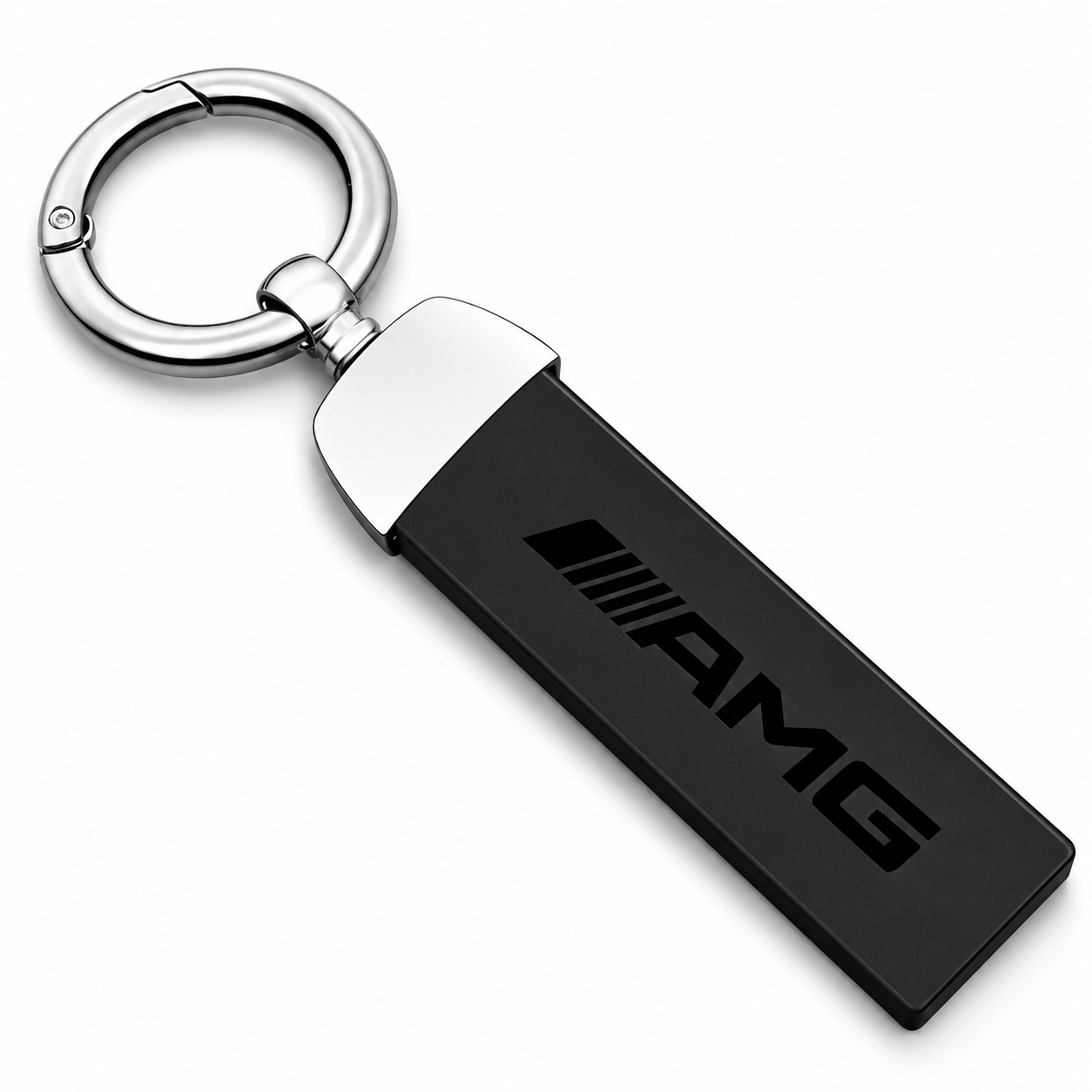 PORTE CLÉ AMG - photo 2