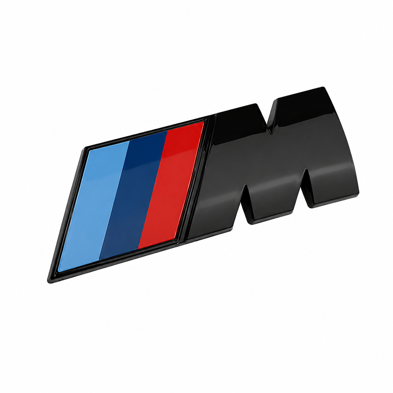 MONOGRAMME M - photo 2