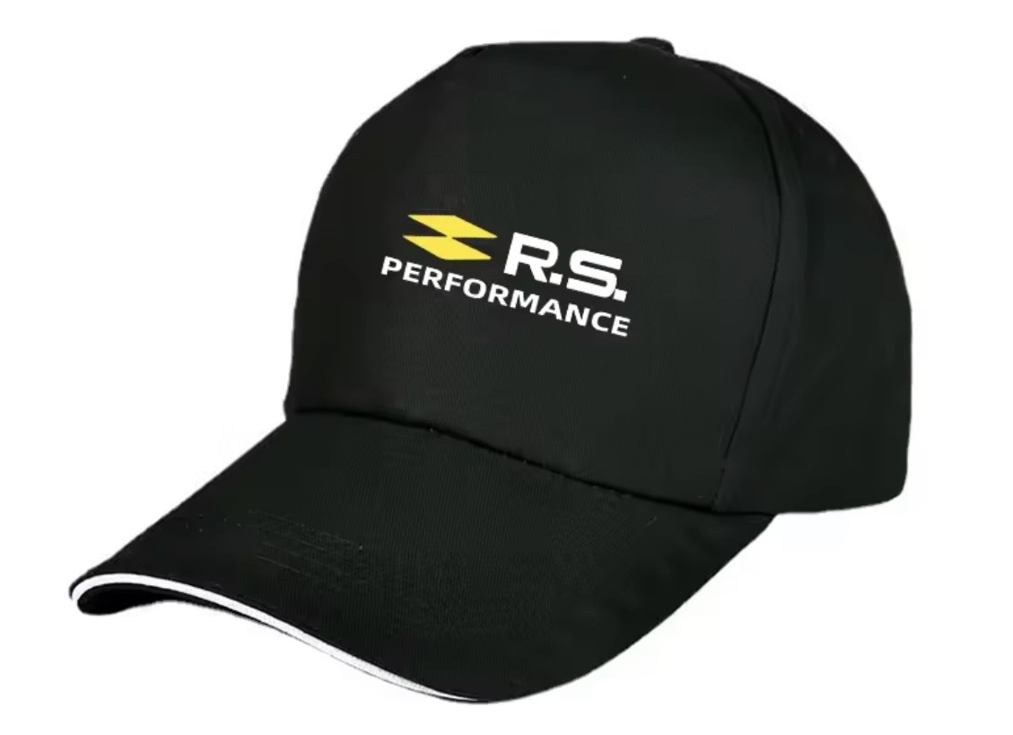 CASQUETTE RS PERFORMANCE