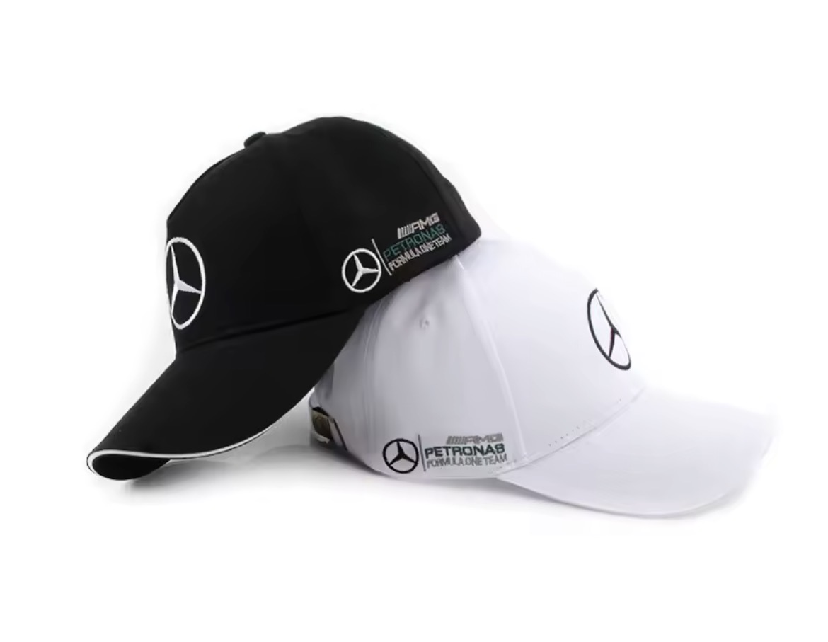 CASQUETTE AMG