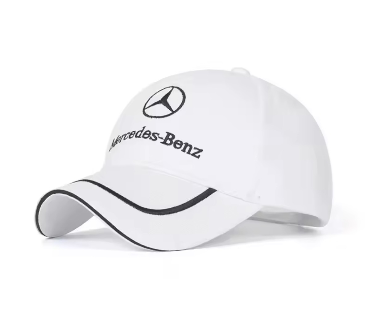 CASQUETTE MERCEDES-BENZ