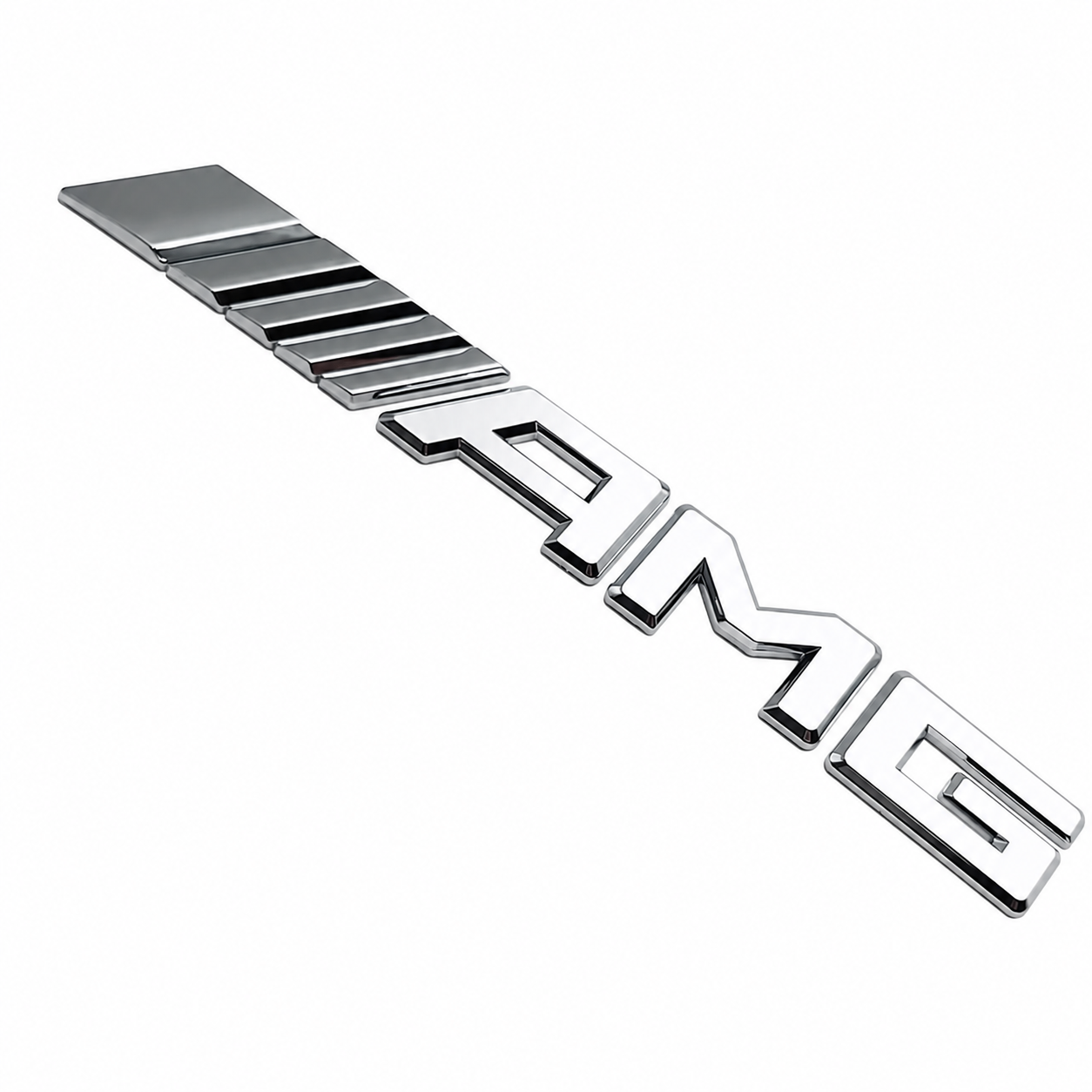 MONOGRAMME AMG