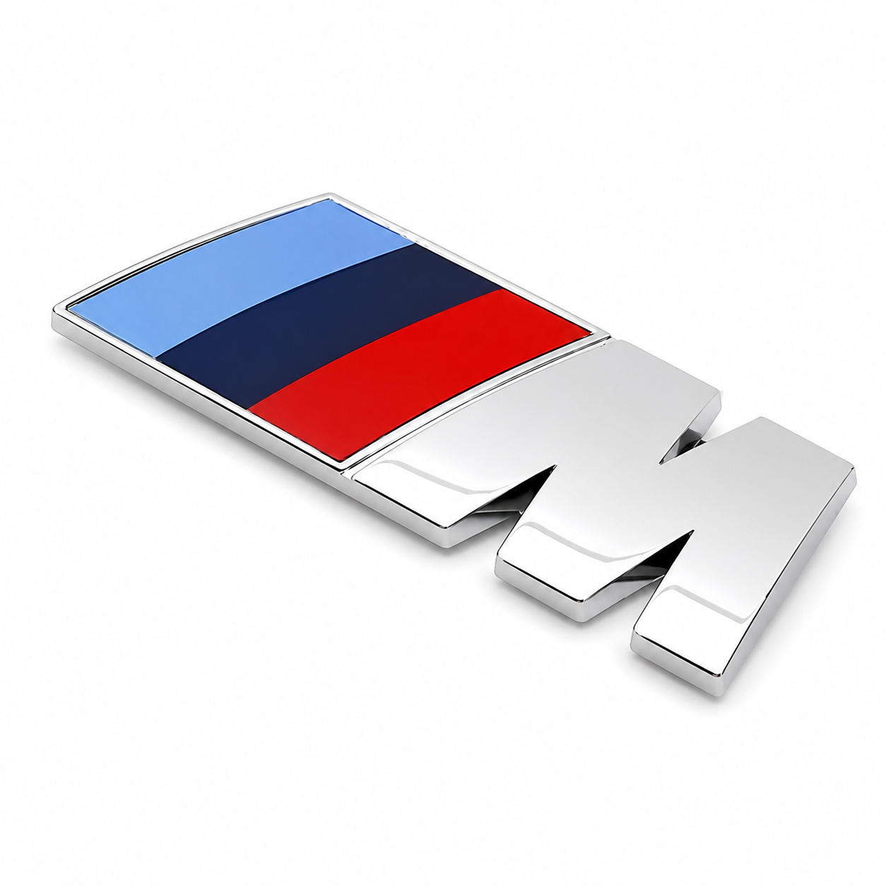 MONOGRAMME M