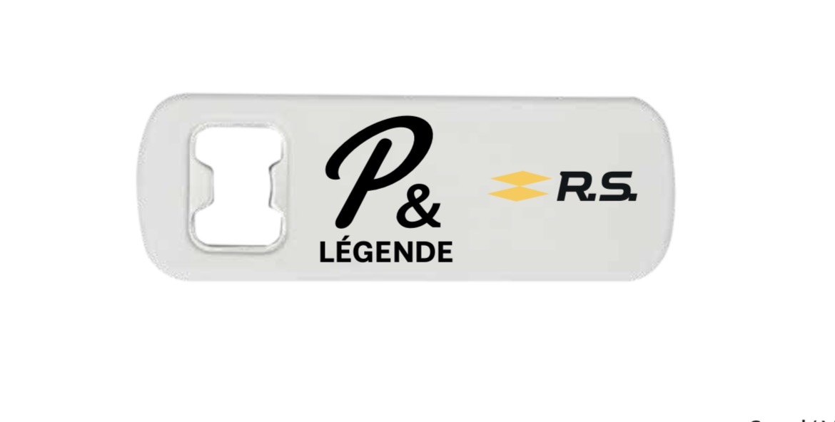 DÉCAPSULEUR P&LÉGENDE RS