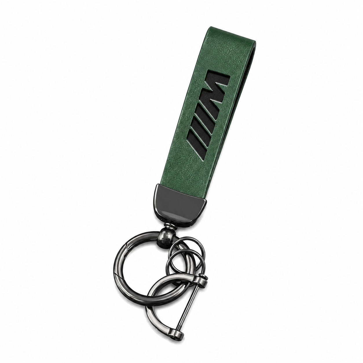 PORTE CLÉ BMW M MOTORSPORT - photo 3