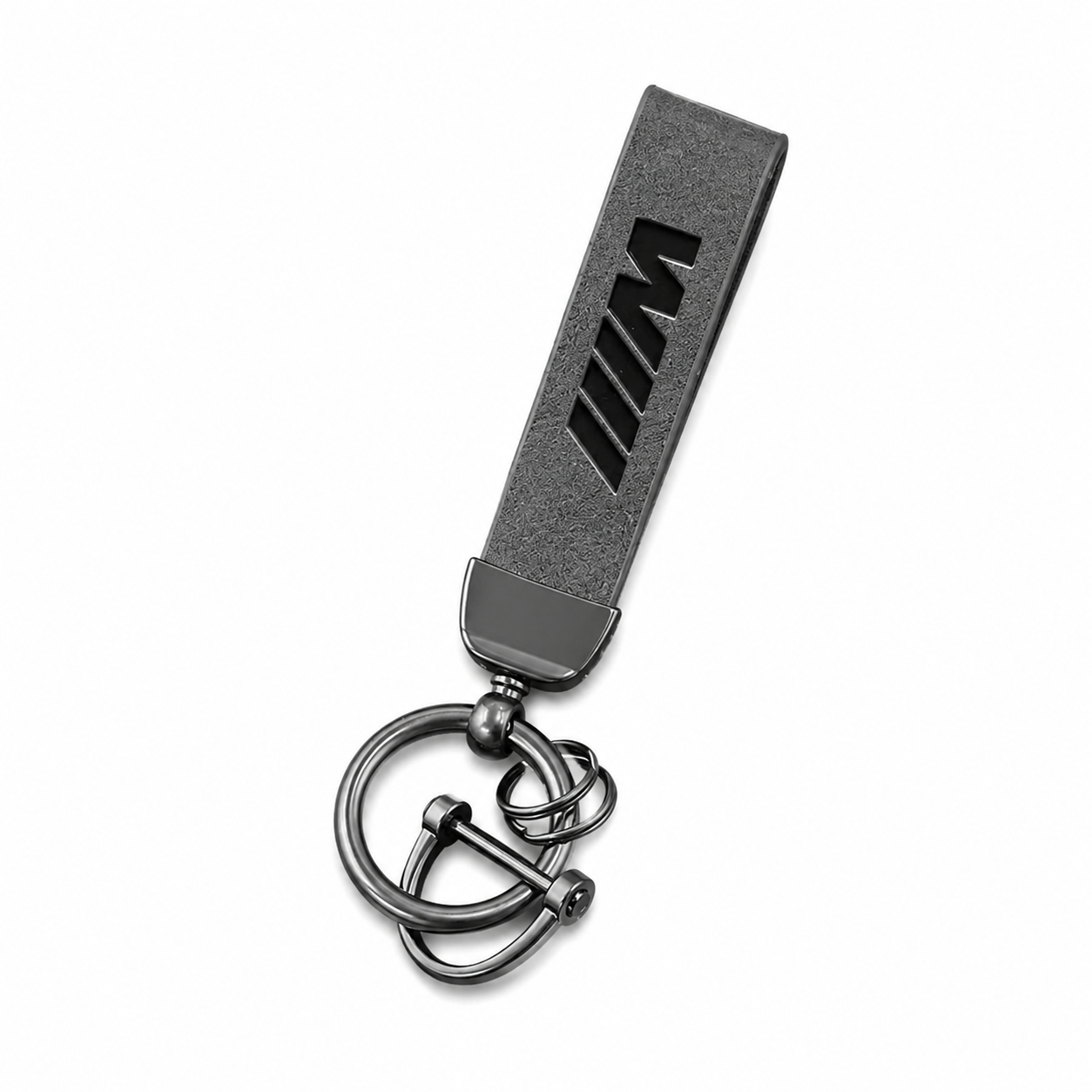 PORTE CLÉ BMW M MOTORSPORT - photo 2