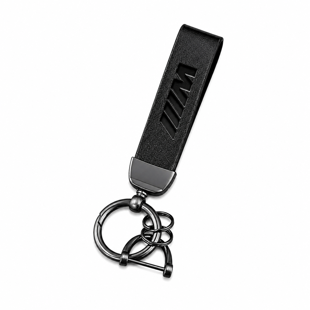 PORTE CLÉ BMW M MOTORSPORT