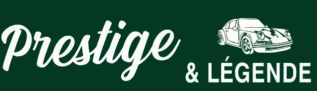 Logo Prestige & Légende