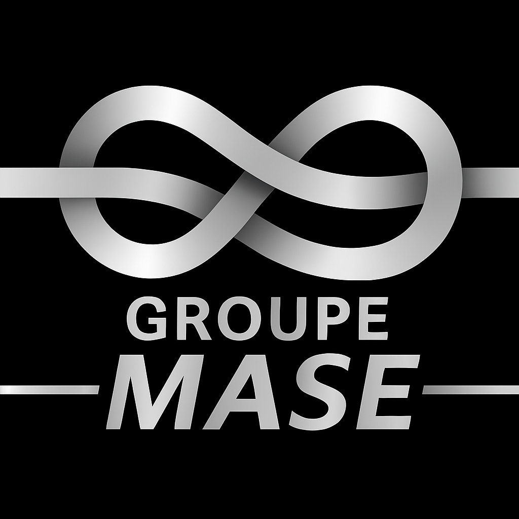 GROUPE MASE
